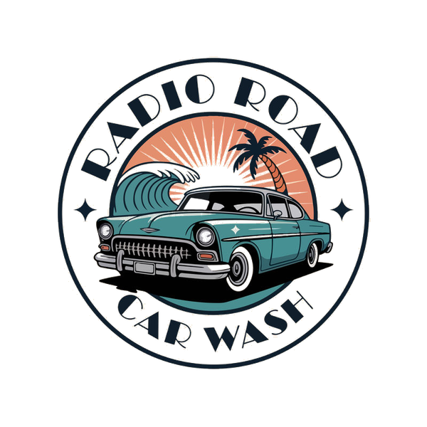 Radio Road Car Wash